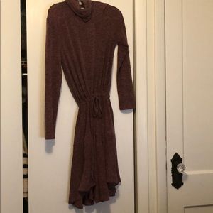 NWT Anthropologie Tatianna Dress Size Large
